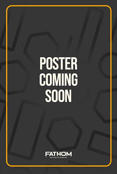 ParaNorman (2025) poster
