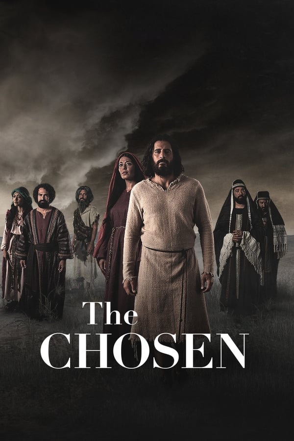 The Chosen: Last Supper Part 1  poster